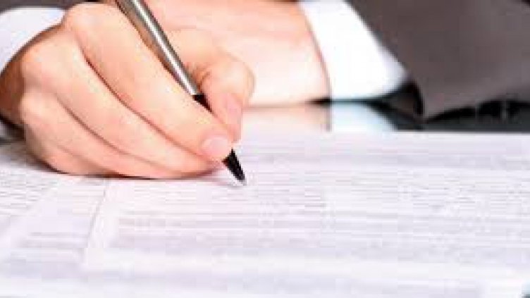 Данъчните декларации ще се приемат от 10 януари