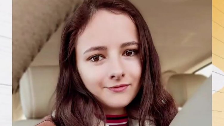 Търси се Вилма