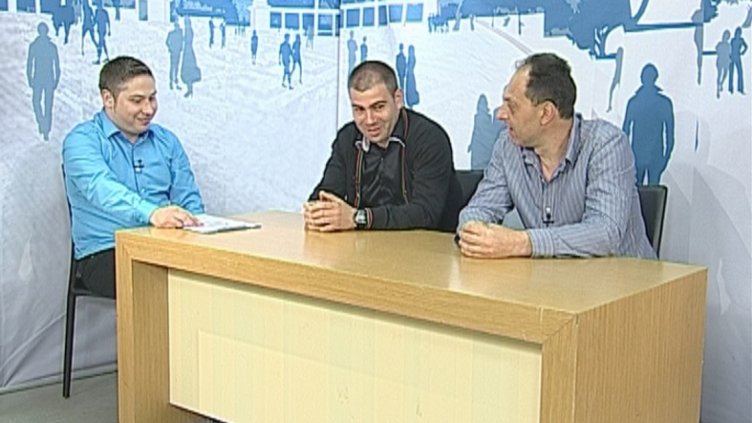 "Щрихи от утрото" (30.05.2016) - Кои са акцентите в седмата благотворителна кампания "С обич за децата, в памет на бащите герои"?