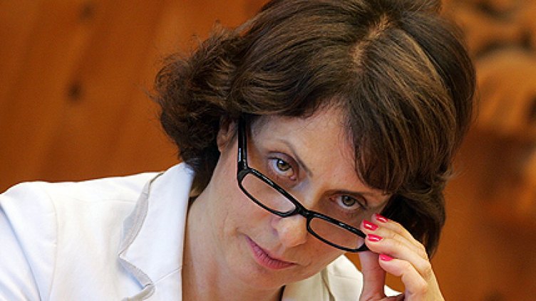 Надежда Нейнски: Очаквайте нов бежански поток