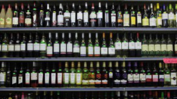 Заловиха варненец при опит да открадне алкохол