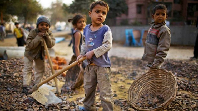 7 мита за модерното робство