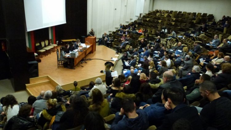 ОбС – Варна, се събира днес за извънредна 38-а сесия