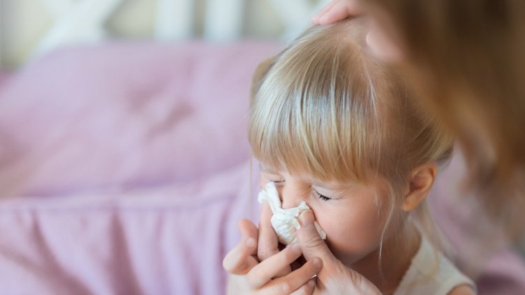 Летният грип във Варна отпуска хватката си