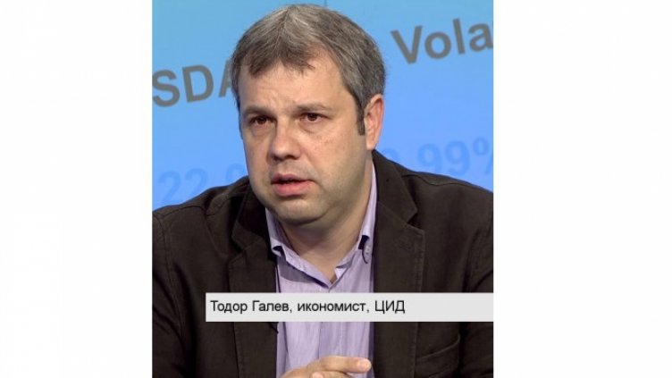 Делът на сивата икономика в България – между 15-30%