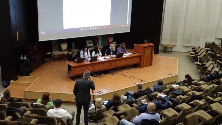 Променят Правилника за работа на фонд „Култура“ във Варна