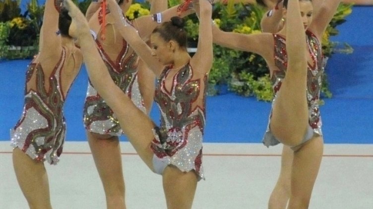 Българският ансамбъл спечели злато в многобоя за Световната купа