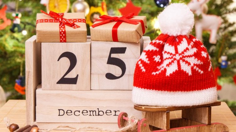 Честваме Рождество Христово