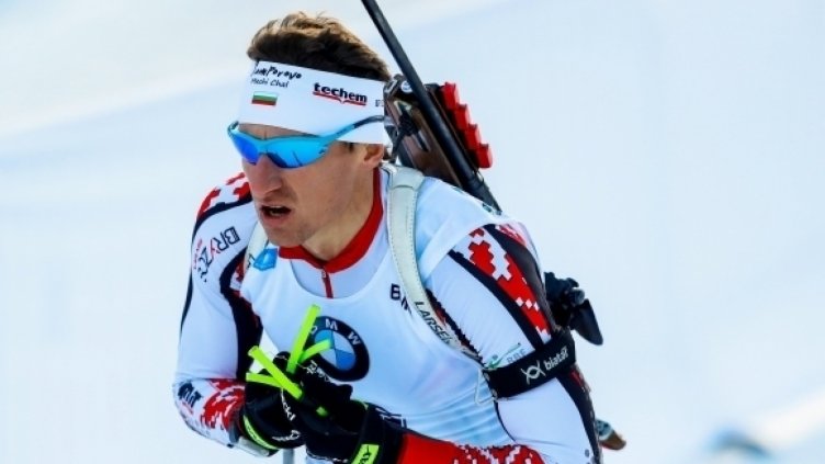 Красимир Анев: Този успех има голямо значение за България