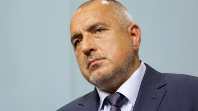 Борисов към МВР: Ще кажат, че сме се уплашили, но не ми пречите!
