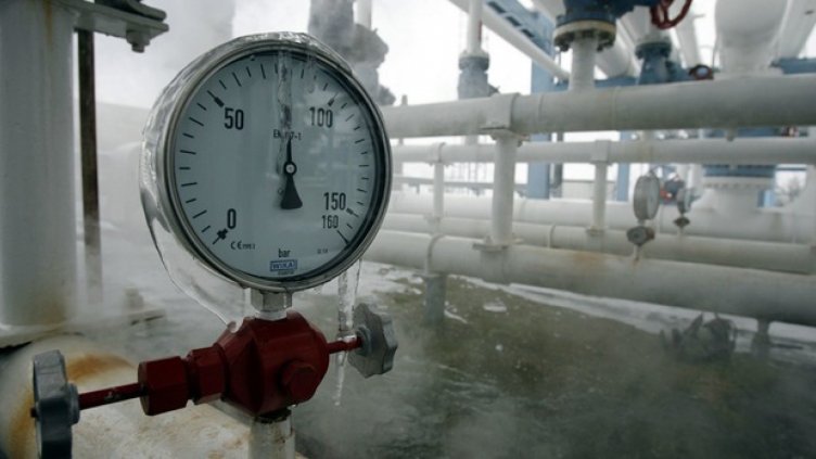 Газопроводът Добрич - Силистра вече е с акт 16