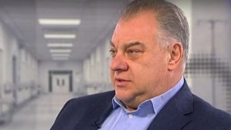 Обичан лекар напуска ВМА заради "мишок в ухото на Генерала"