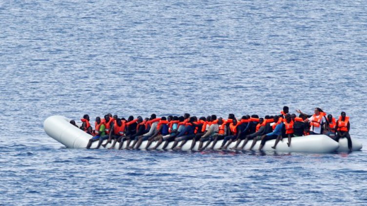 България нащрек! Черно море ли ще е новият път на мигрантите?