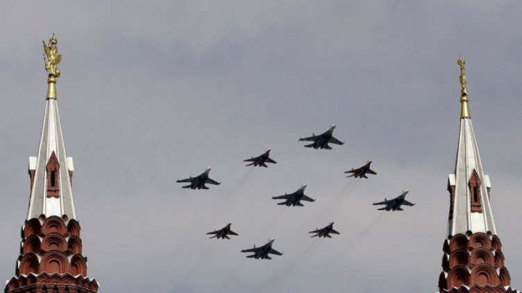 Естония обвинява Русия в редовно нарушаване на въздушното й пространство