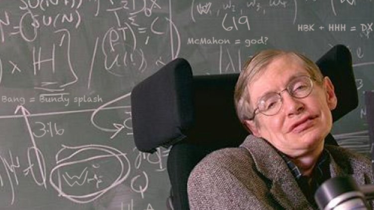 Стивън Хокинг: Човечеството няма да оцелее още 1000 години на планетата Земя