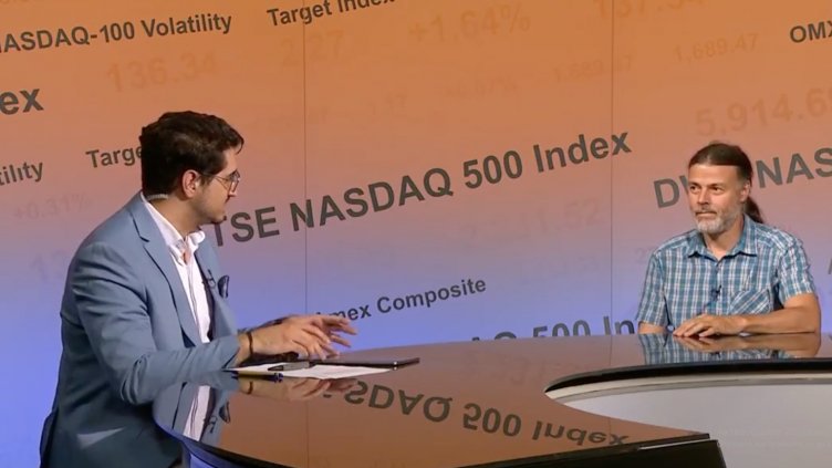 Bloomberg TV Bulgaria: България може да избегне воден режим с по-добро управление на водата, смята учен от БАН