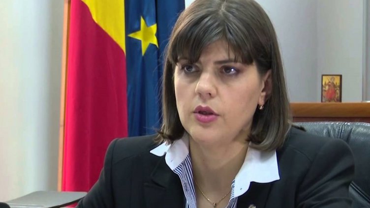 Лаура  Кьовеши каза защо е дошлa у нас и призова българите да подават сигнали