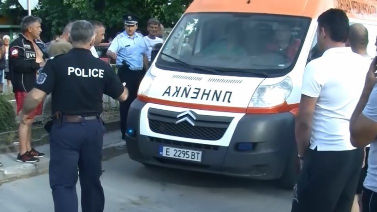 Стресът - причина за агресията по пътищата