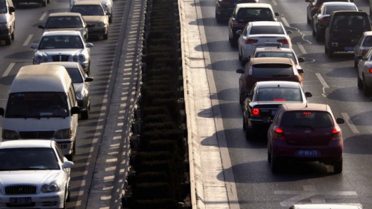 Ругатните зад волана – на всеки изминати 4 км!