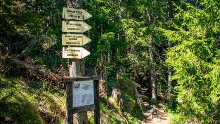 Закопчаха мъжа, заподозрян за жестокото убийството край Смолян