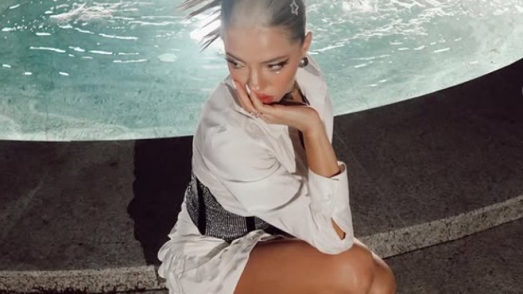 Дара изчезна от социалните мрежи