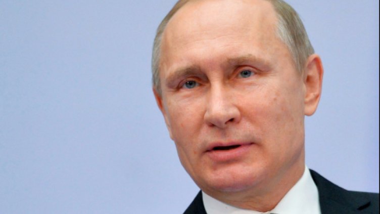 82% от руснаците одобряват Владимир Путин