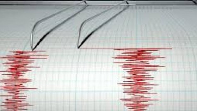 Земетресение разлюля Турция