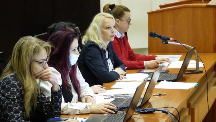 Почти 26,3 млн. лв. за култура в бюджета на Варна за 2022 г.