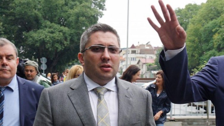 През 2018 г.: Ремонт на тунелите на В. Търново и "Хемус"