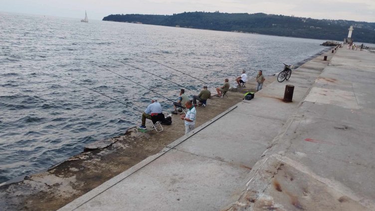 Отпускат 80 000 за стратегиите на четири рибарски групи в Област Варна