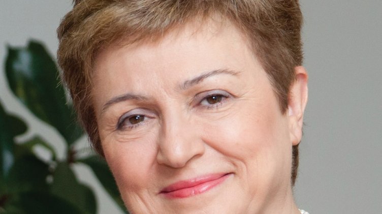 Кристалина Георгиева e политик на годината