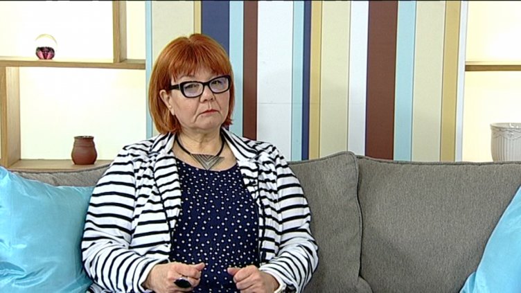 "Щрихи от утрото" (5.04.2019) - "Съвети от психолога"