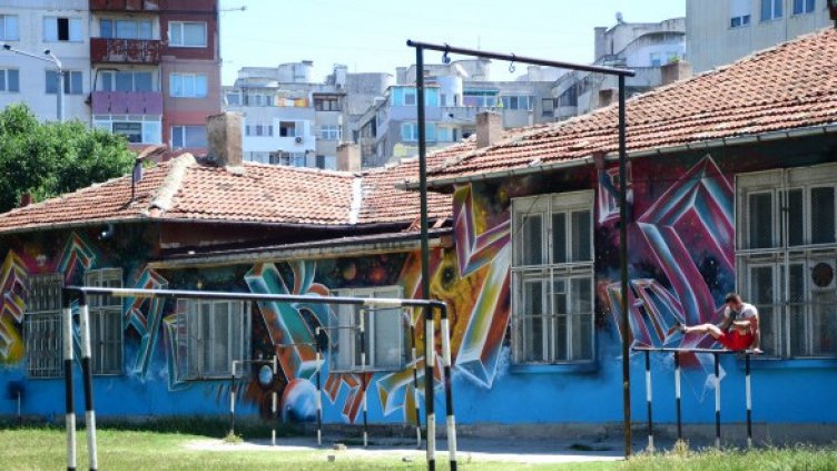 Община Варна е подала предложение за нова сграда на Трета гимназия