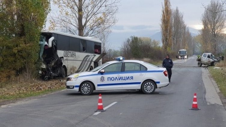 Днес е Световен ден за възпоминание на жертвите от ПТП