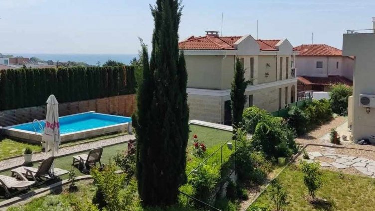 С 30% са скочили цените на ваканционните имоти по Черноморието