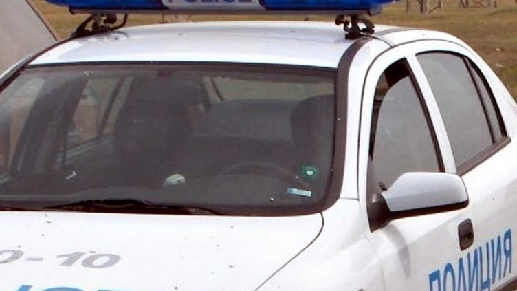 Заловиха мъж, откраднал дамска чанта