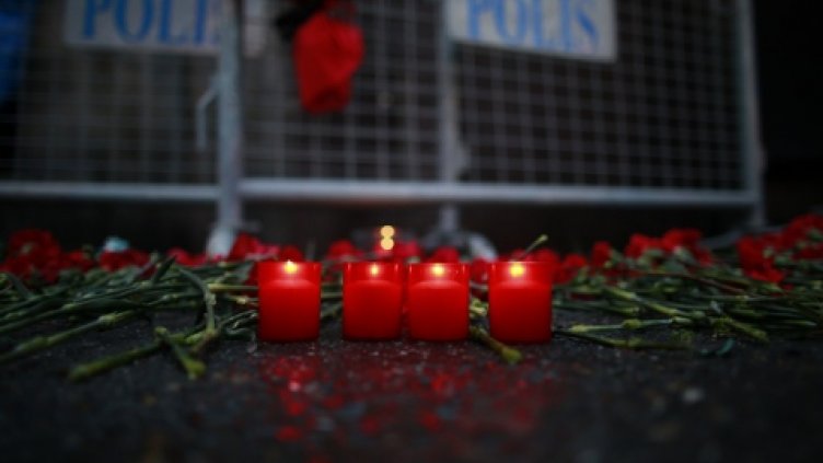 САЩ не са имали информация за атентата в Истанбул