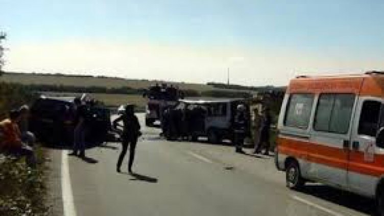 Служители на Министерство на отбраната загинаха край Плевен