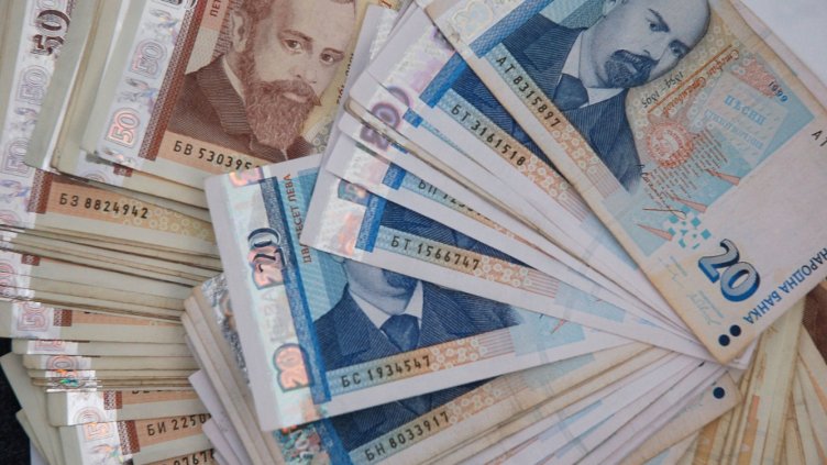 А. Манолев: За 10 години БВП на България се е увеличил с 30 млрд. лв.