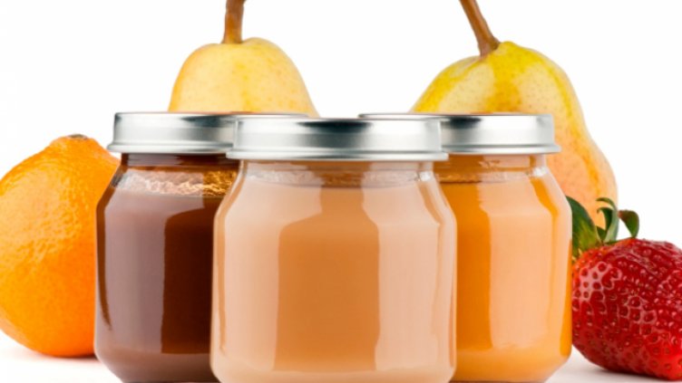 В България няма бебешки храни със салмонелни бактерии