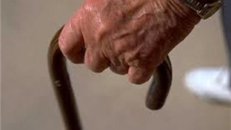 Наглост: Откраднаха бастуна на 87-годишен варненец