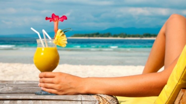 През целия септември ще ходим на плаж