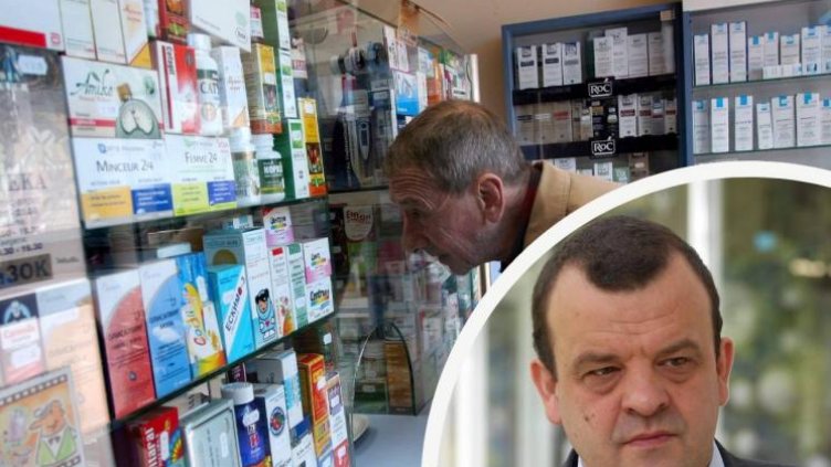 425 важни лекарства липсват в аптечната мрежа