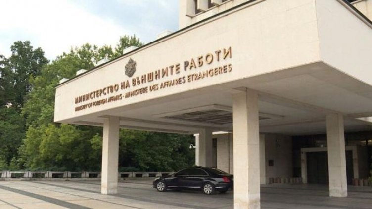 Дипломати на България започват първата в историята на страната стачка 