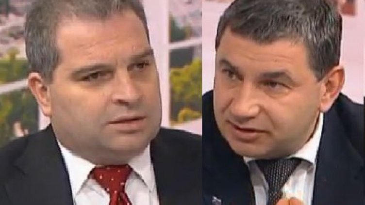 Депутат от Патриотичния фронт: БСП бяха мъртво пияни, когато гласувахме бюджета