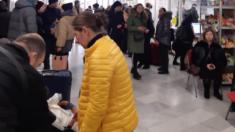 С грижа за бежанеца у нас: Минимална заплата от държавата за бизнеса