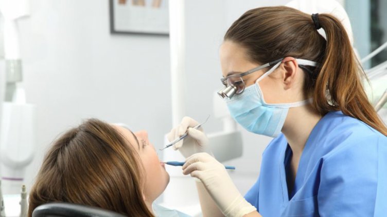 5 дентални навика, които не са полезни