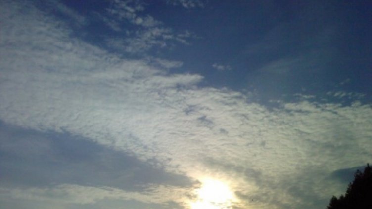 Студът се завръща през уикенда