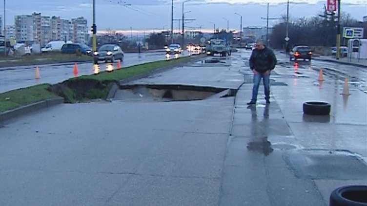 Част от "Владиславово" без вода до утре на обяд