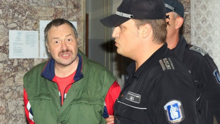 Не пуснаха стрелеца от Лясковец от ареста